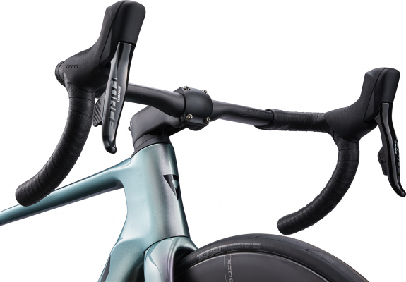 Велосипед Giant Propel Advanced SL 1 (2023)