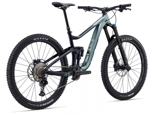 Велосипед Giant Reign 1 (2023)