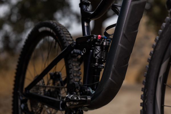 Велосипед Giant Reign 1 (2023)