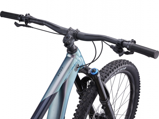Велосипед Giant Reign 1 (2023)