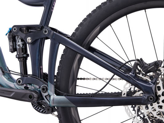 Велосипед Giant Reign 1 (2023)