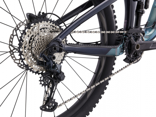 Велосипед Giant Reign 1 (2023)