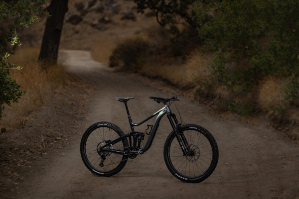Велосипед Giant Reign 1 (2023)