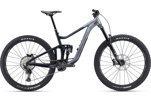 Велосипед Giant Reign 1 (2023)