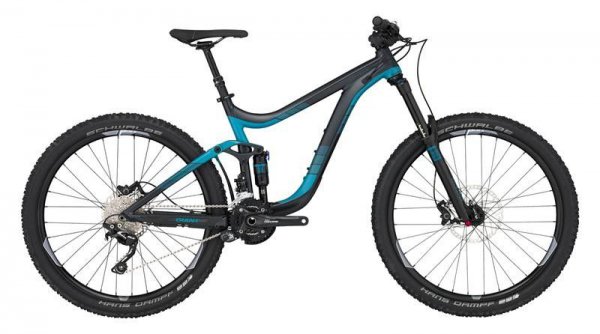 Велосипед Giant Reign 27.5 2 LTD (2015)