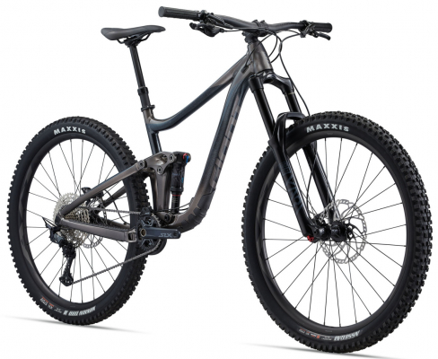 Велосипед Giant Reign 29 (2023)