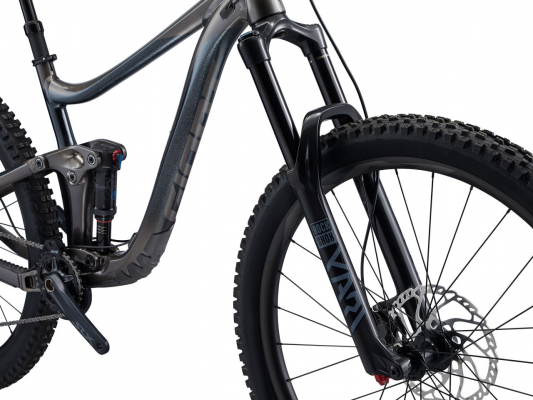 Велосипед Giant Reign 29 (2023)