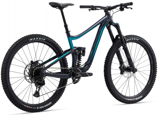 Велосипед Giant Reign 29 SX (2023)