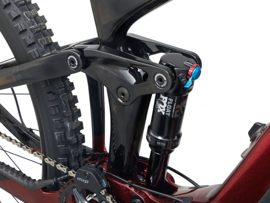 Велосипед Giant Reign Advanced 2 (2023)