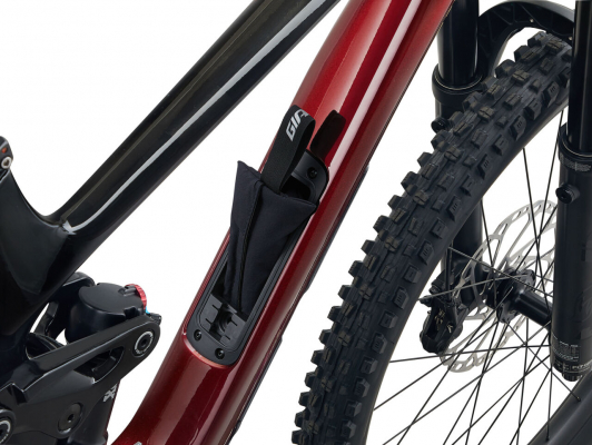 Велосипед Giant Reign Advanced 2 (2023)