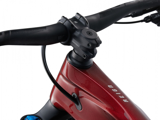 Велосипед Giant Reign Advanced 2 (2023)