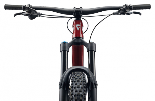 Велосипед Giant Reign Advanced 2 (2023)