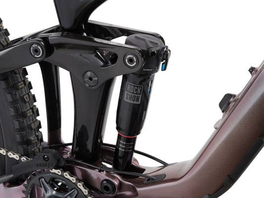 Велосипед Giant Reign Advanced Pro 2 (2023)
