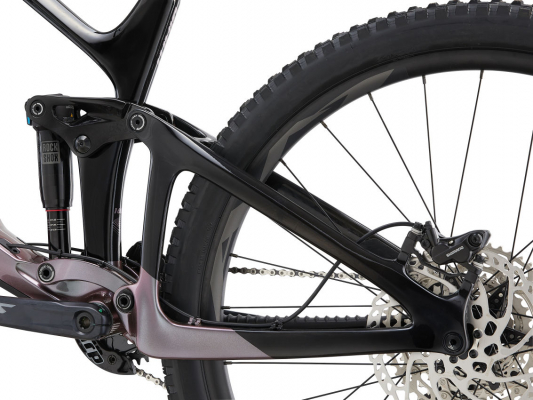 Велосипед Giant Reign Advanced Pro 2 (2023)