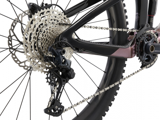 Велосипед Giant Reign Advanced Pro 2 (2023)