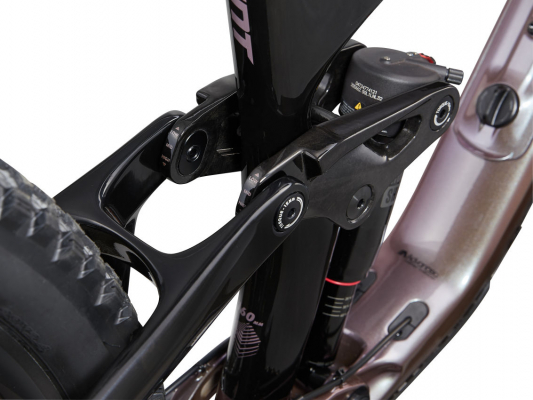 Велосипед Giant Reign Advanced Pro 2 (2023)