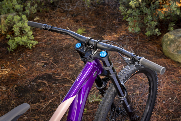 Велосипед Giant Reign SX (2023)