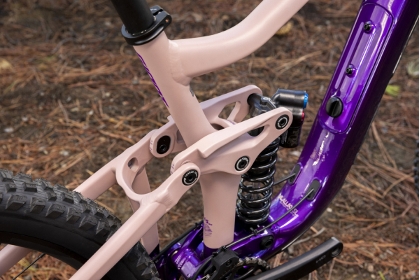 Велосипед Giant Reign SX (2023)