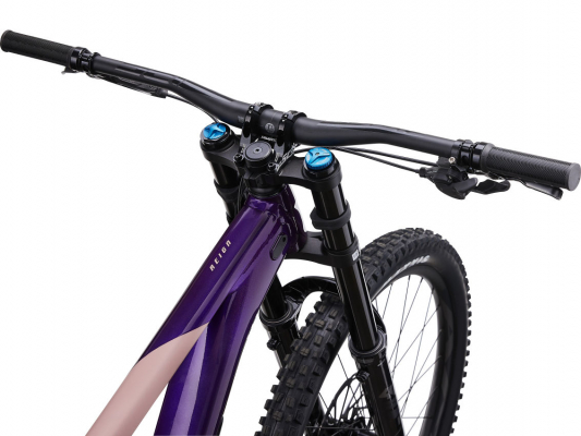 Велосипед Giant Reign SX (2023)
