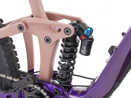 Велосипед Giant Reign SX (2023)