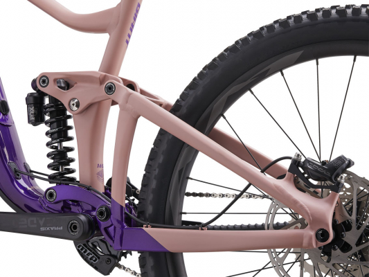 Велосипед Giant Reign SX (2023)