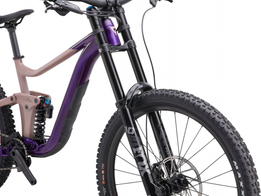 Велосипед Giant Reign SX (2023)