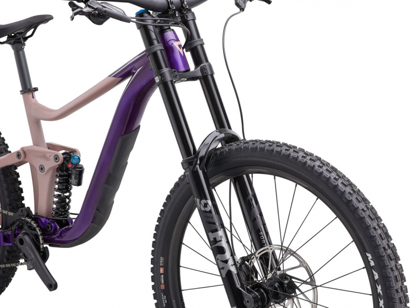 Giant reign 27.5 2021 sales