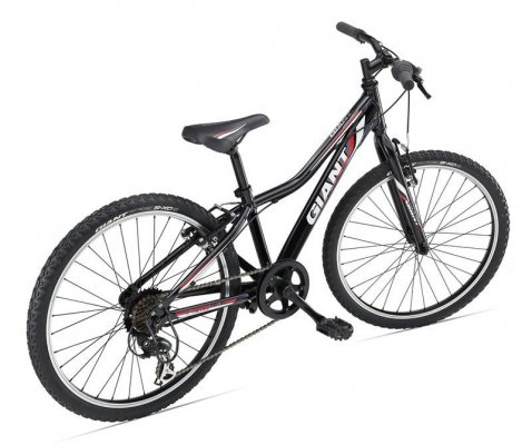 Велосипед Giant Revel Jr Lite 24 Boys (2014)