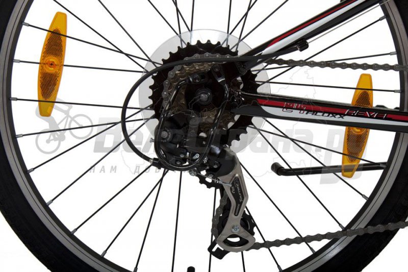 Giant revel jr 24 hotsell