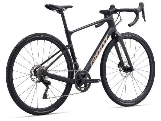 Велосипед Giant Revolt Advanced 3 (2022)