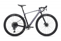 Велосипед Giant Revolt X Advanced Pro 1 (2023)