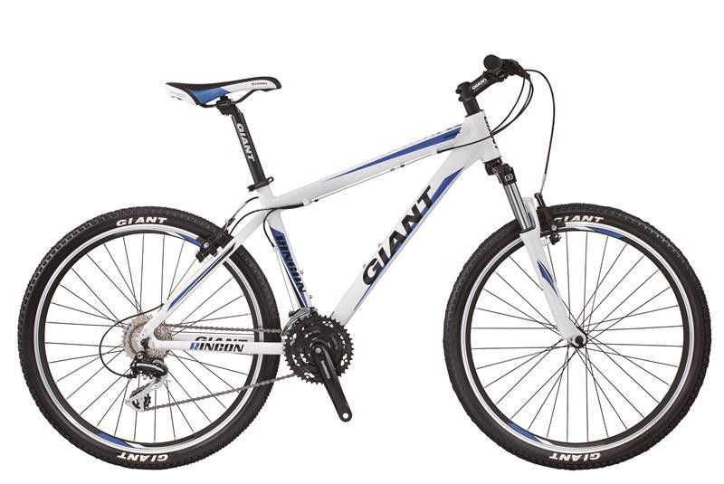 Giant rincon bike hotsell