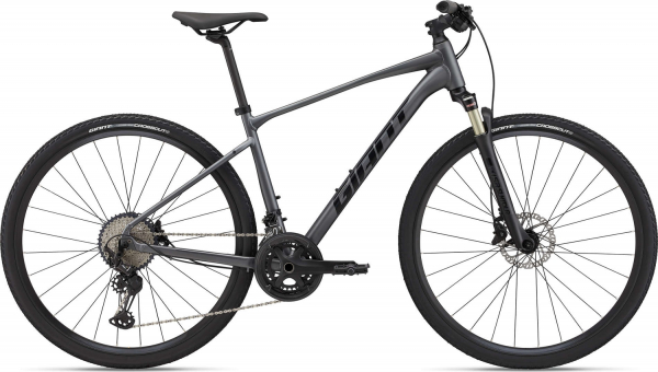 Велосипед Giant Roam 0 Disc (2022)