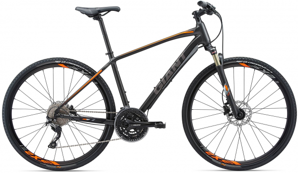 Велосипед Giant Roam 0 Disc (2023)
