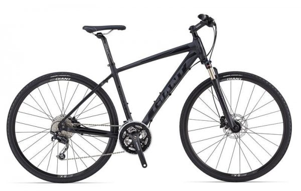Велосипед Giant Roam 0 (2014)