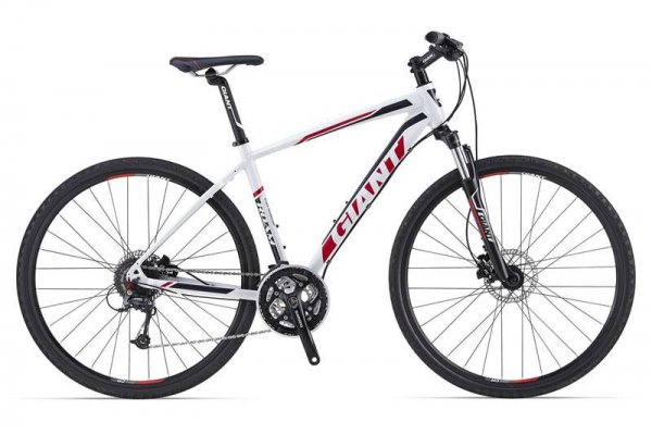 Велосипед Giant Roam 1 Disc LTD (2014)