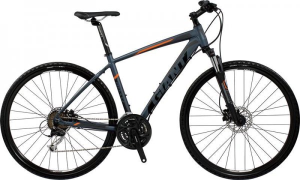 Велосипед Giant Roam 2 Disc LTD (2014)