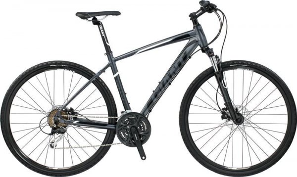 Велосипед Giant Roam 2 Disc LTD (2014)