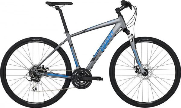 Велосипед Giant Roam 3 Disc (2015)