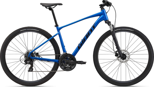 Велосипед Giant Roam 4 Disc (2022)