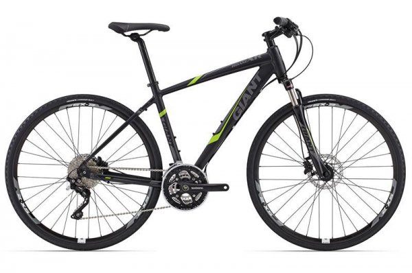 Велосипед Giant Roam XR 1 (2015)