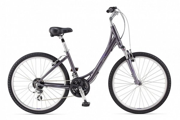 Велосипед Giant Sedona DX W (2014)