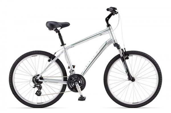 Велосипед Giant Sedona DX (2014)