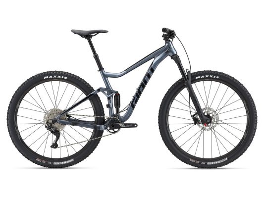 Велосипед Giant Stance 29 2 (2022)