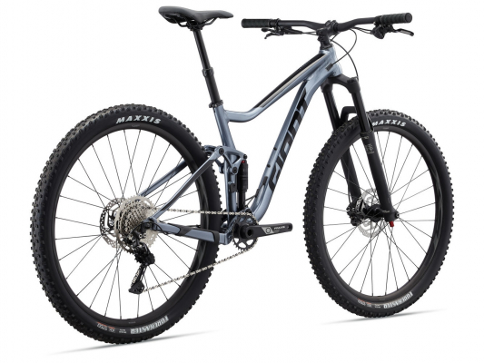 Велосипед Giant Stance 29 2 (2022)