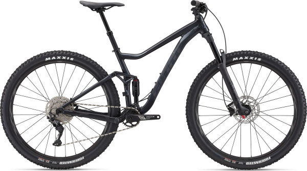 Велосипед Giant Stance 29 2 (2022)