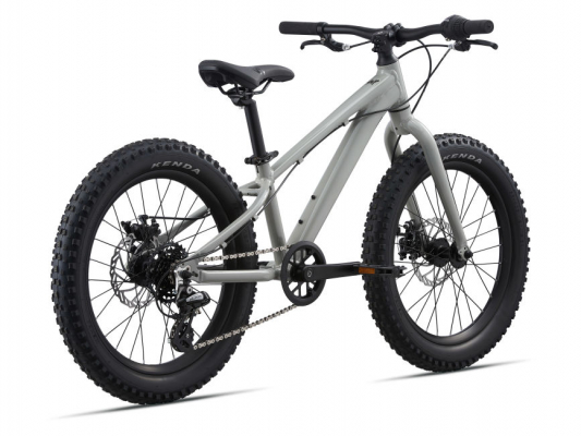 Велосипед Giant STP 20 (2022)