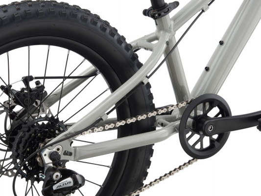 Велосипед Giant STP 20 (2022)