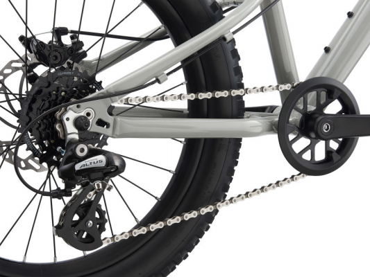 Велосипед Giant STP 20 (2022)