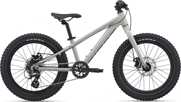 Велосипед Giant STP 20 (2022)